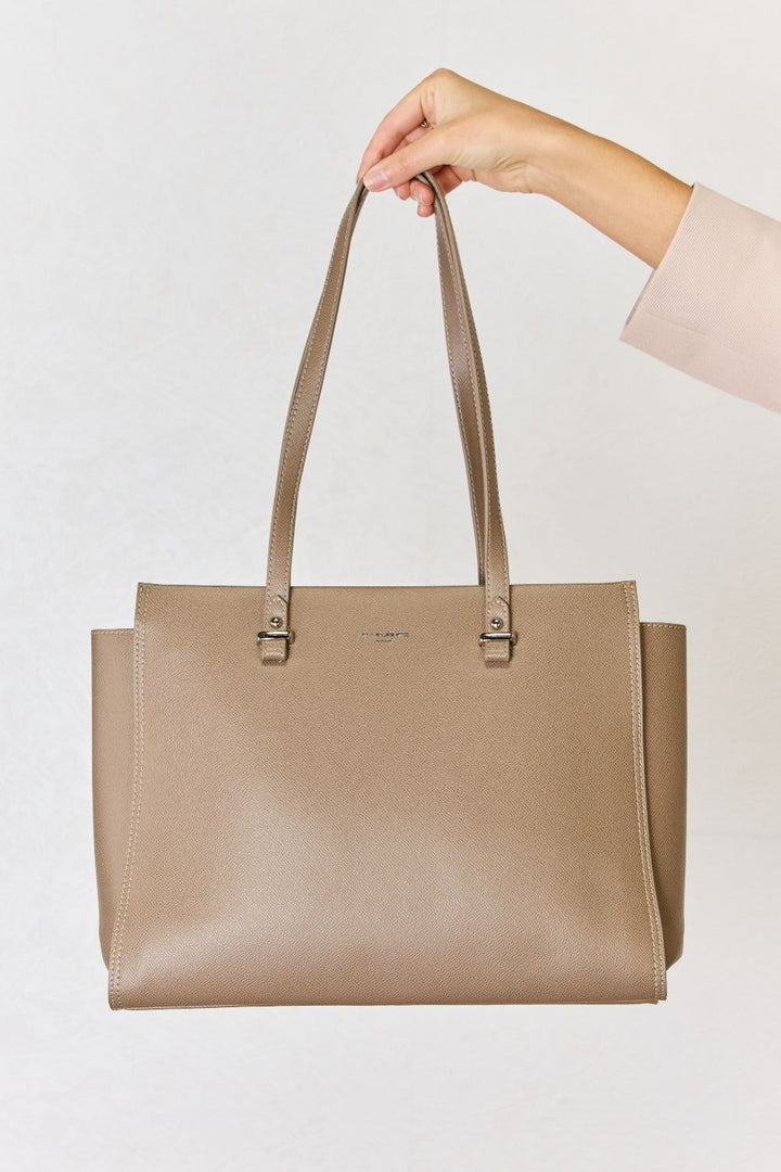 Medium Tote Handbag - Inspired Eye Boutique