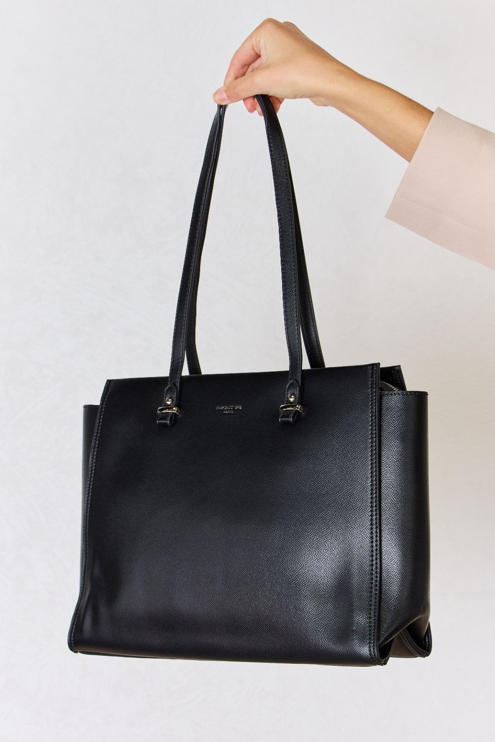 Medium Tote Handbag - Inspired Eye Boutique