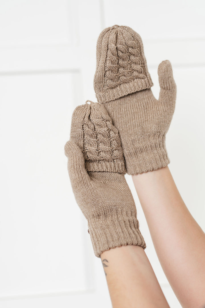 Flip Top Gloves Set - Inspired Eye Boutique