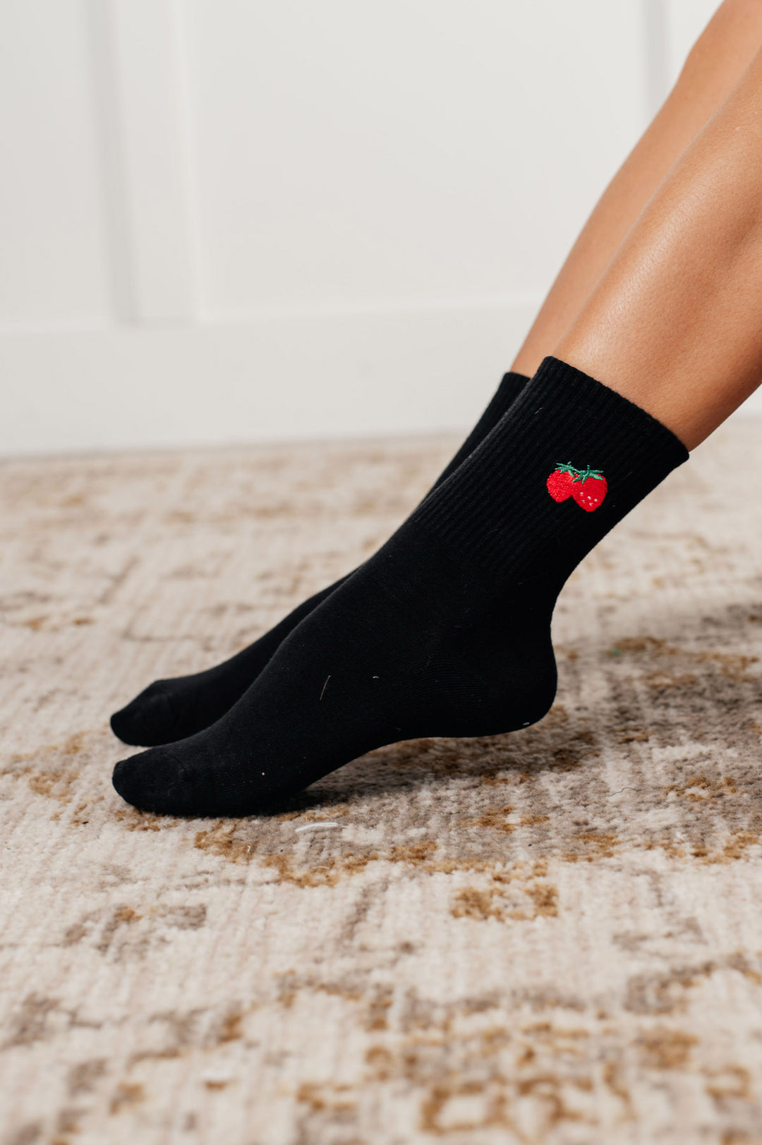 Fruit Snack Socks Set of 6 - Inspired Eye Boutique