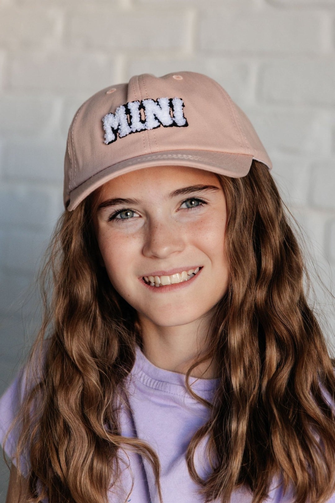 Mama and Mini Hat Set - Pink - Inspired Eye Boutique