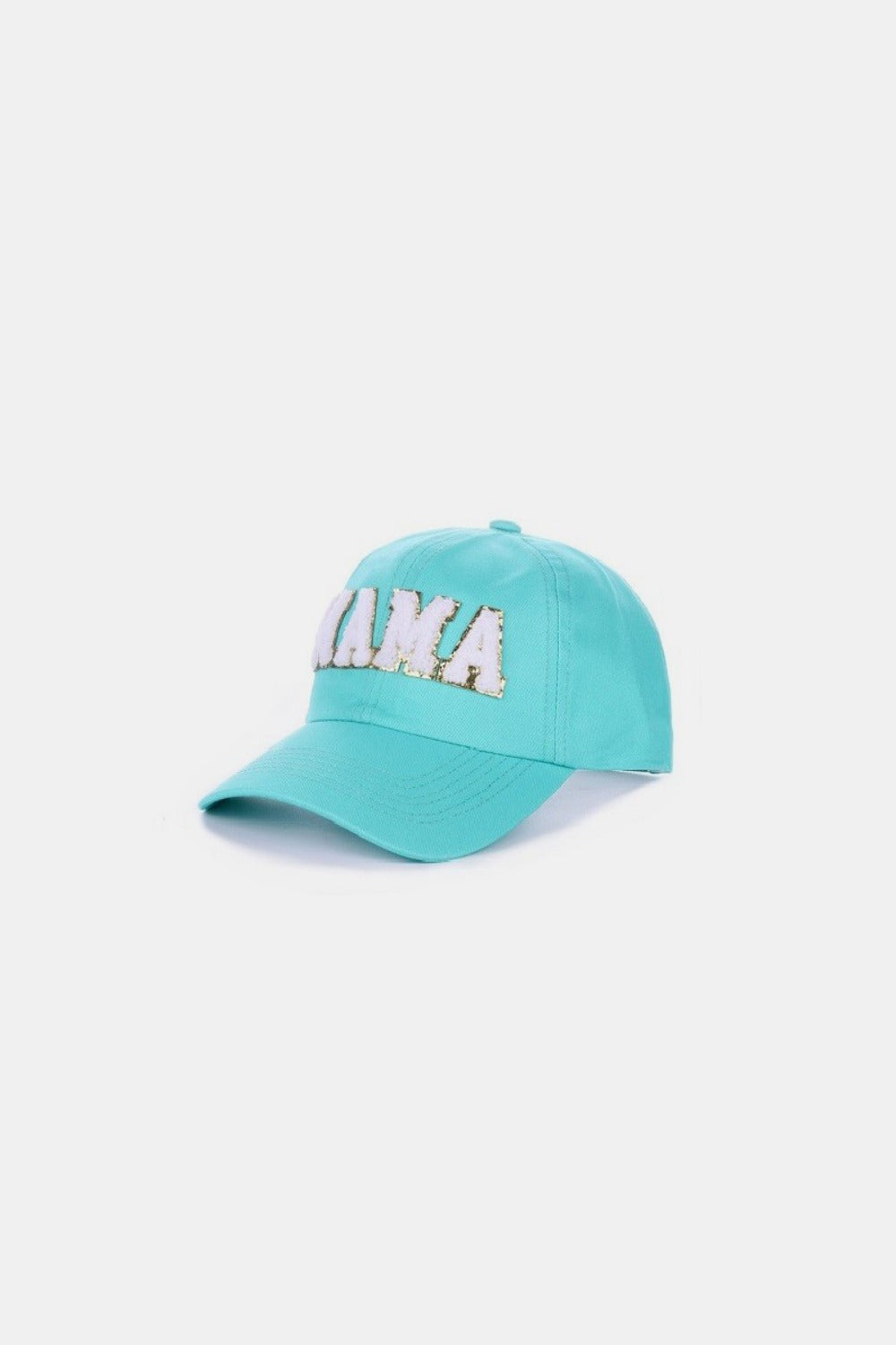 MAMA Chenille Patch Baseball Cap - Inspired Eye Boutique