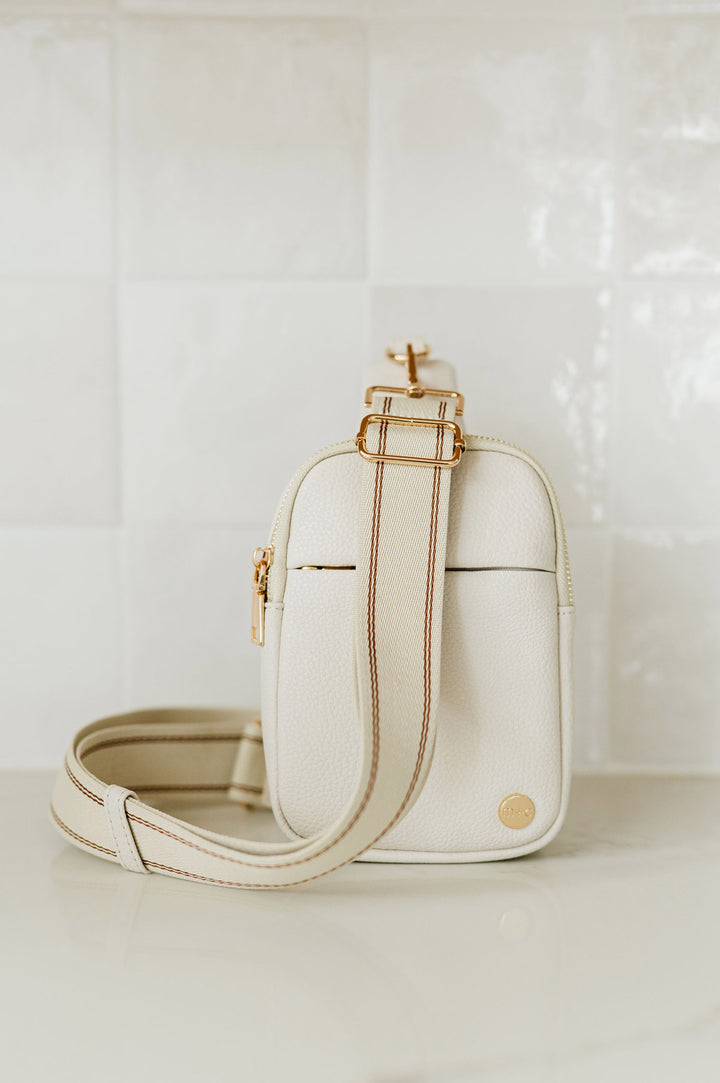 Modern + Chic - Crossbody Sling Bag - Inspired Eye Boutique