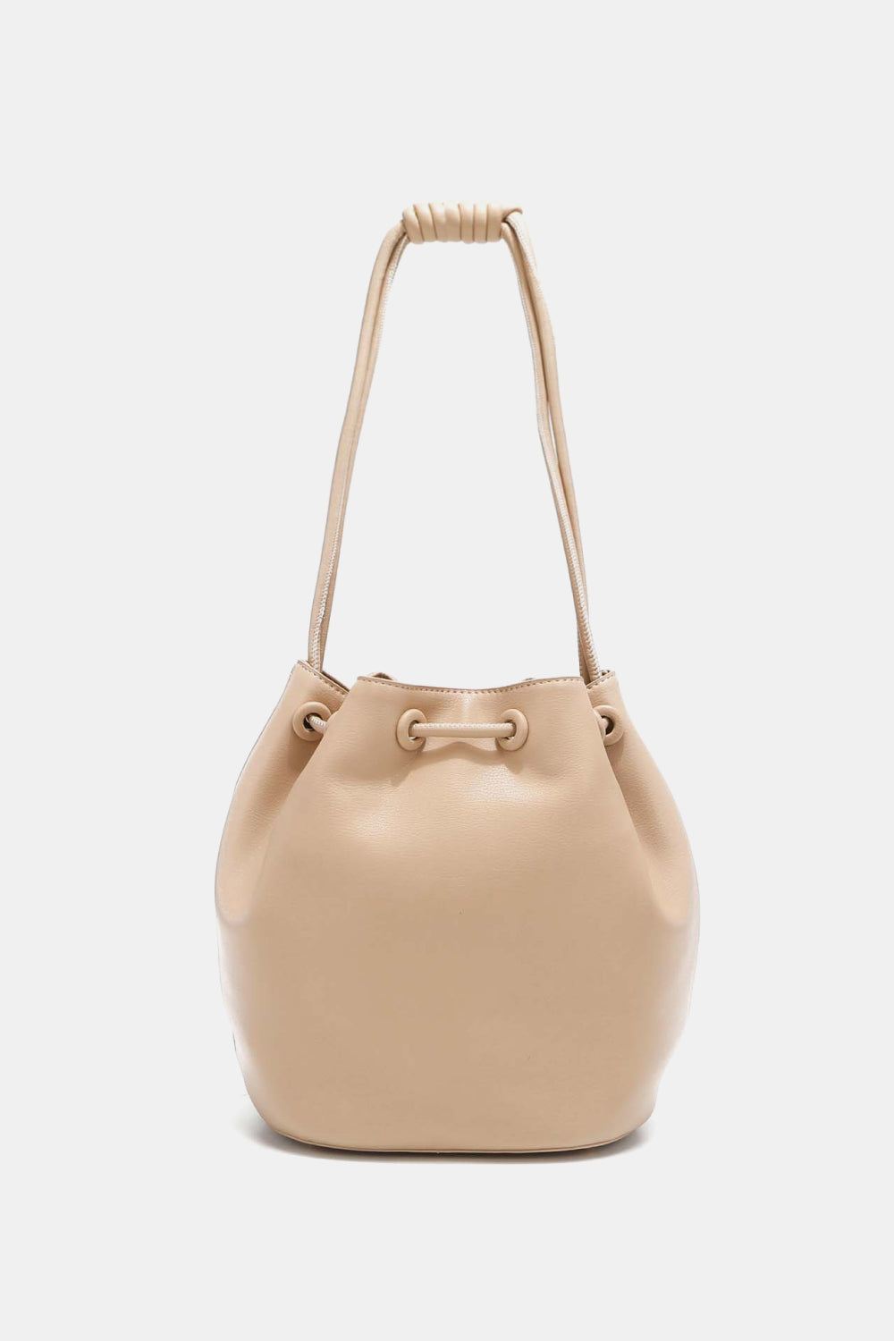 Studded Bucket Bag - Inspired Eye Boutique